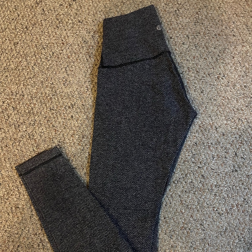Lululemon Align Leggings